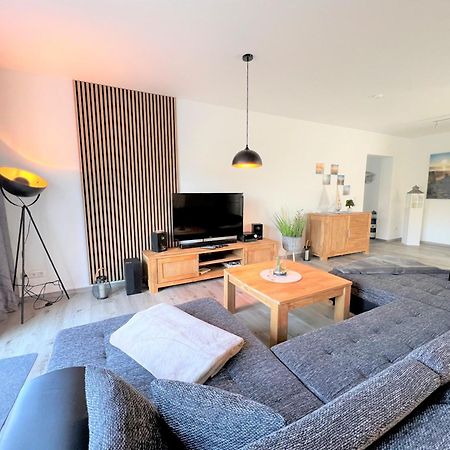 Ferienhaus Ruegenliebe 01 ビンツ エクステリア 写真