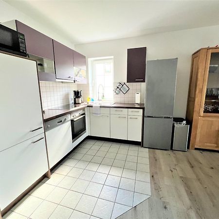 Ferienhaus Ruegenliebe 01 ビンツ エクステリア 写真