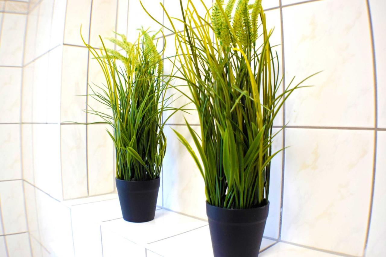 Ferienhaus Ruegenliebe 01 ビンツ 部屋 写真