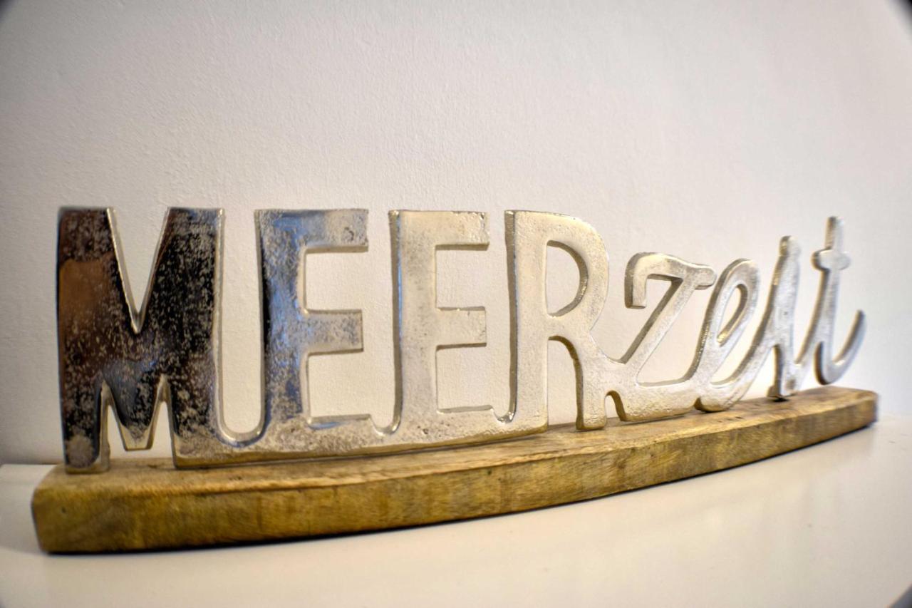 Ferienhaus Ruegenliebe 01 ビンツ 部屋 写真