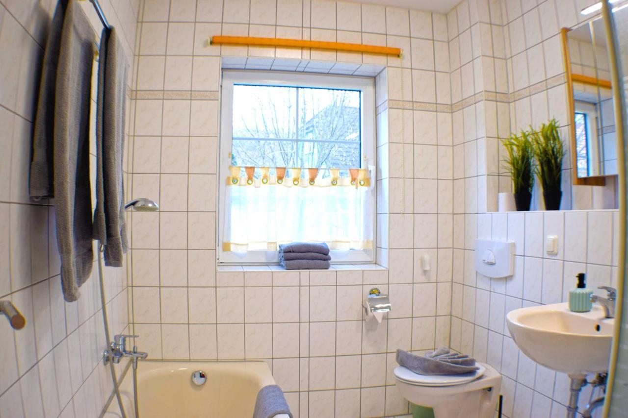 Ferienhaus Ruegenliebe 01 ビンツ 部屋 写真